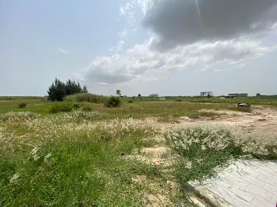 1130 SQM Corner-Piece Land — Orange Island Estate Phase 2, Lekki Phase 1, Lekki, Lagos
