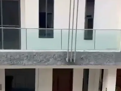 4 Bedroom Terrace Duplex — Lekki, Lagos