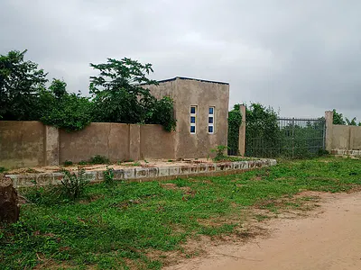 500SQM Dry Land — Epe, Lagos