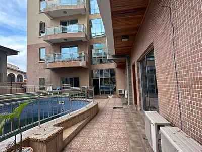 26 Units Corporate Lease — Victoria Island (VI), Lagos