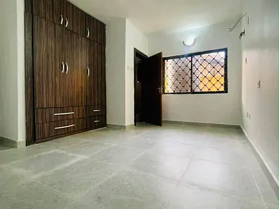 Luxury Ground Floor Bedroom Flat in a Secure Environment — Sabo, Yaba, Lagos
