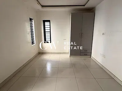 2 Bedroom Apartment — Lekki, Lagos
