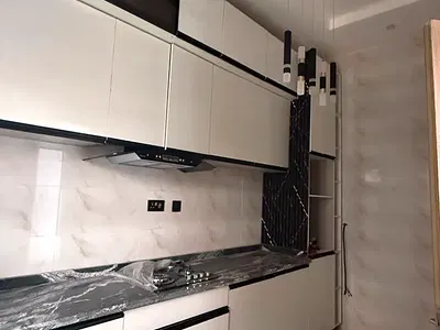 2 Bedroom Apartment — Ajah, Lagos