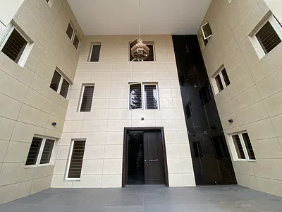 4 Bedroom Flat with BQ in a Secure Estate — Ikoyi, Lagos