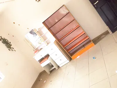 Nice and Standard Self Con with Kitchen — Lekki, Lagos