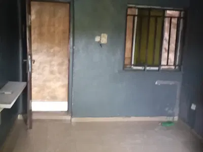 Roomself — Ogba, Ikeja, Lagos