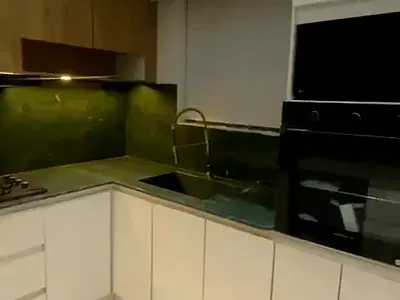 2 Bedroom Luxury Maisonette Apartment — Ikoyi, Lagos