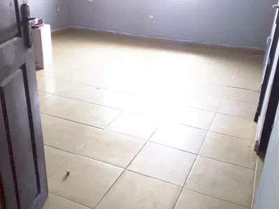 Nice and Standard Upstairs Self Con — Lekki, Lagos