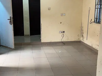 2 Bedroom Flat — Ogba, Ikeja, Lagos