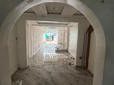 Prime Shop Space — Lekki Phase 1, Lekki, Lagos