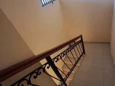 Luxury 2-Bedroom Flat with Excellent Facility — Igbo-Efon, Lekki, Lagos