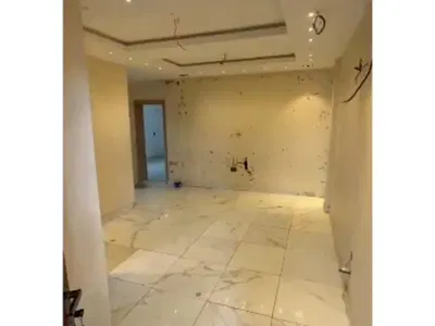 Clean 2 Bedroom Apartment Upstairs — Lekki, Lagos