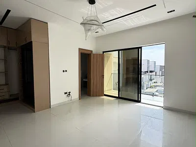 Nicely Built 4 Bedroom — Lekki, Lagos