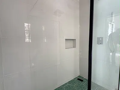 Nicely Built 4 Bedroom — Lekki, Lagos