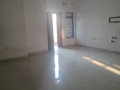 Spacious Large 3 Bedroom Flat Downstairs — Unity Estate, Badore, Ajah, Lagos