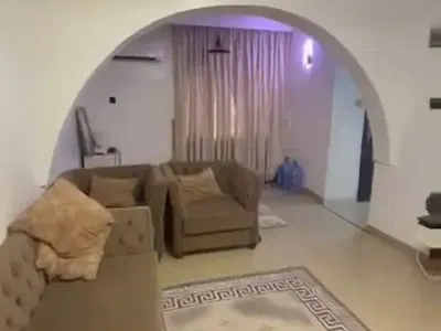 2 Bedroom Block of Flat — Asokoro District, Abuja