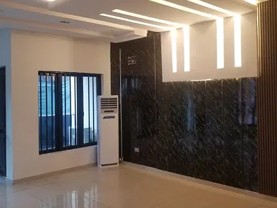 Spacious 1 Bedroom Flat — By Adeola Odeku, Victoria Island (VI), Lagos