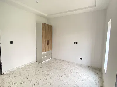2 Bedroom — Ajah, Lagos