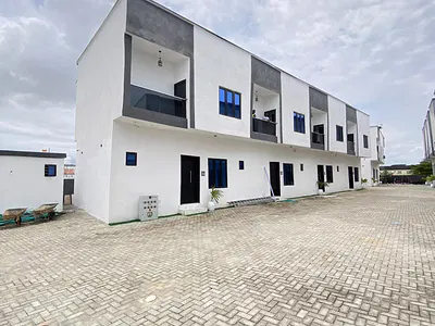 2 Bedroom — Ajah, Lagos
