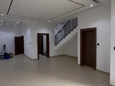 4 Bedroom Terrace Duplex with BQ — Guzape District, Abuja