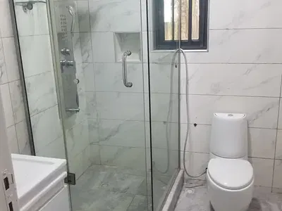 Lovely Studio Apartment — By Adeola Odeku, Victoria Island (VI), Lagos