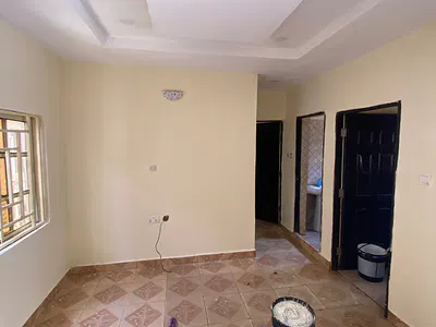 Lovely and Spacious One (1) Bedroom — Sahara 2 Estate, Lokogoma District, Abuja