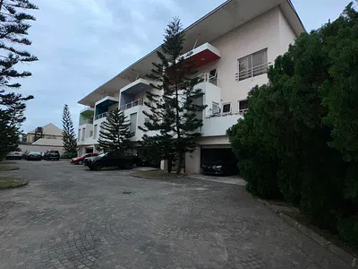 4bedroom Terrace Duplex with BQ, Swimming Pool &gym — Lekki, Lagos