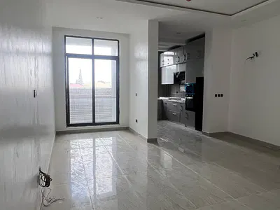 Brand New 2 Bedroom Apartment — Lekki, Lagos