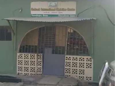 Land — Fadeyi, Shomolu, Lagos