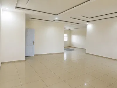 3 Bedroom Apartment — First Avenue, Gwarinpa, Abuja