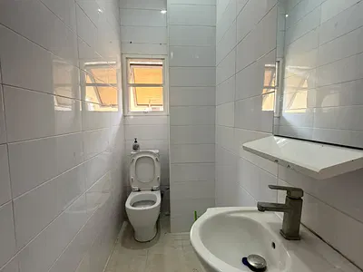 Opulent 1 Bedroom Apartment — Lekki, Lagos