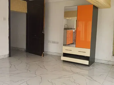Spacious Room and Parlour Miniflat — Lekki, Lagos