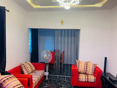 Luxury 3 Bedroom Flat — Igbogbo Estate, Igbogbo, Ikorodu, Lagos