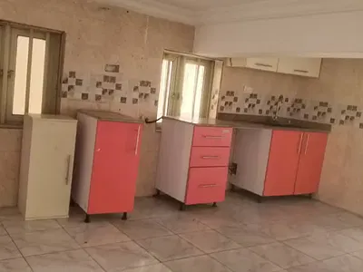 Spacious Studio Room Apartment — Osapa, Lekki, Lagos