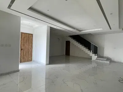 Cornerpiece 5bedroom Semi Detached Duplex+ BQ — Ikoyi, Lagos