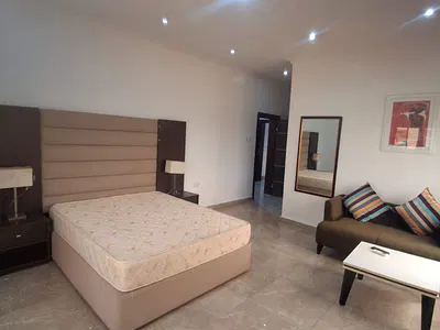 Furnished Three Bedroom Apartment — Victoria Island (VI), Lagos