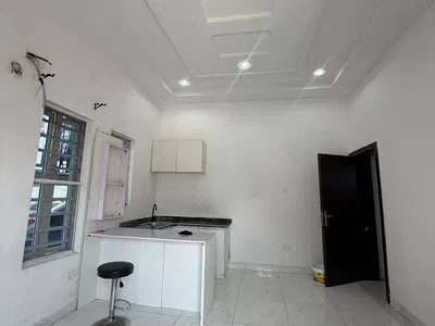 Amazing 1 Bedroom Apartment — Lekki, Lagos