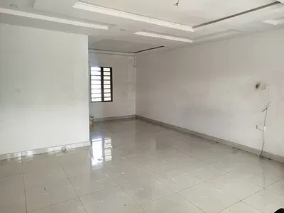 Spacious Cozy 3 Bedroom in an Estate — Oribanwa Phase 2, Awoyaya, Ibeju Lekki, Lagos