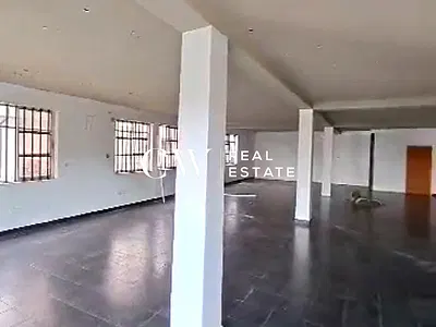 Prime 205SQM Office Space — Victoria Island (VI), Lagos
