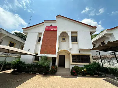 5 Bedroom Detached Duplex on 2 Floors — Ademola Adetukunbo Crescent, Wuse 2, Abuja
