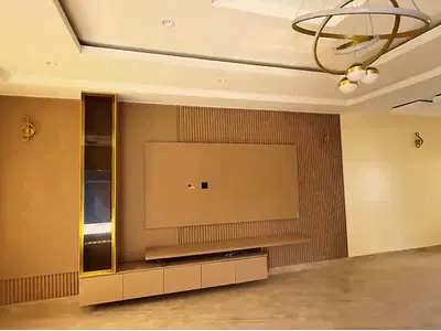 Luxury 4 Bedroom En-Suite — Idu Industrial, Abuja