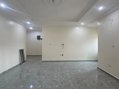 New Renovated 2 Bedroom Apartment — Jahi, Abuja