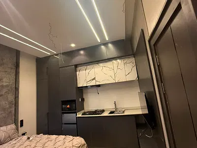 Cozy Studio Apartment — 2 Be, Life Camp, Abuja