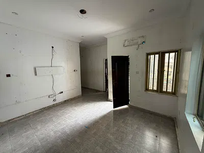 2 Bathroom Flat — Isolo, Lagos