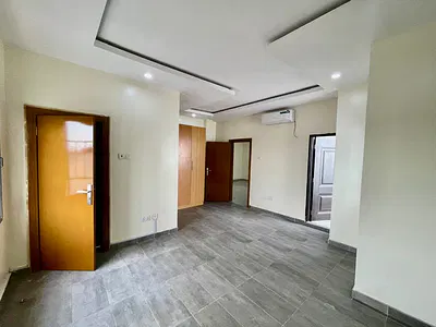 Unfurnished Spacious 3 Bedroom in Serene Investment — Urban Prime 1, Ogombo Road, Ajah, Lagos