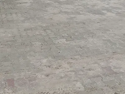 Space on 3 Floors 300SQM per Floor, for Church and Others — Lekki, Lagos