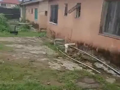 3 Plots of Commercial Land — T- Junction, Epe, Lagos