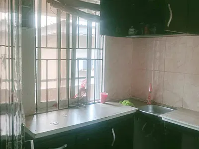 Luxury Mini Flat — GRA Phase 1, Magodo, Lagos