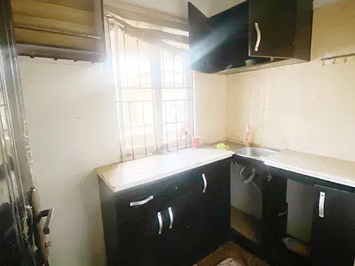 Luxury Mini Flat — GRA Phase 1, Magodo, Lagos