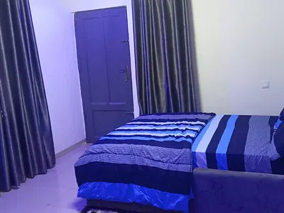 1 Bedroom Furnished Mini Flat — Ibeju Lekki, Lagos